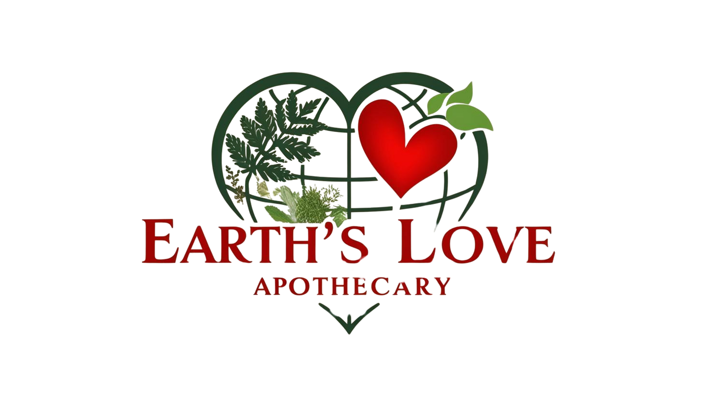 Earth Love Apothecary: Gift Card