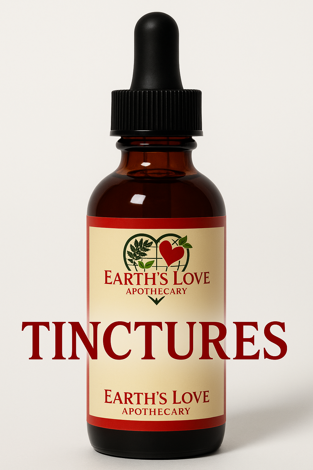 Tinctures