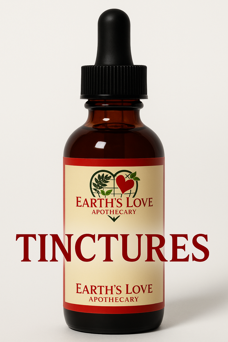 Tinctures