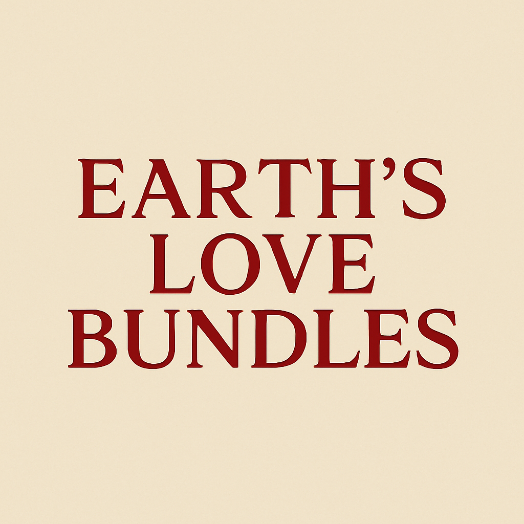 Earth's Love Bundles