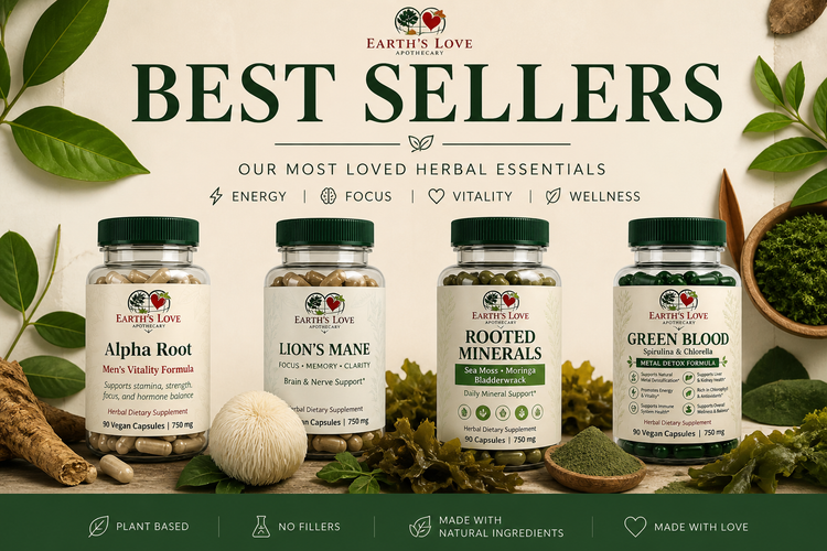 Best Sellers