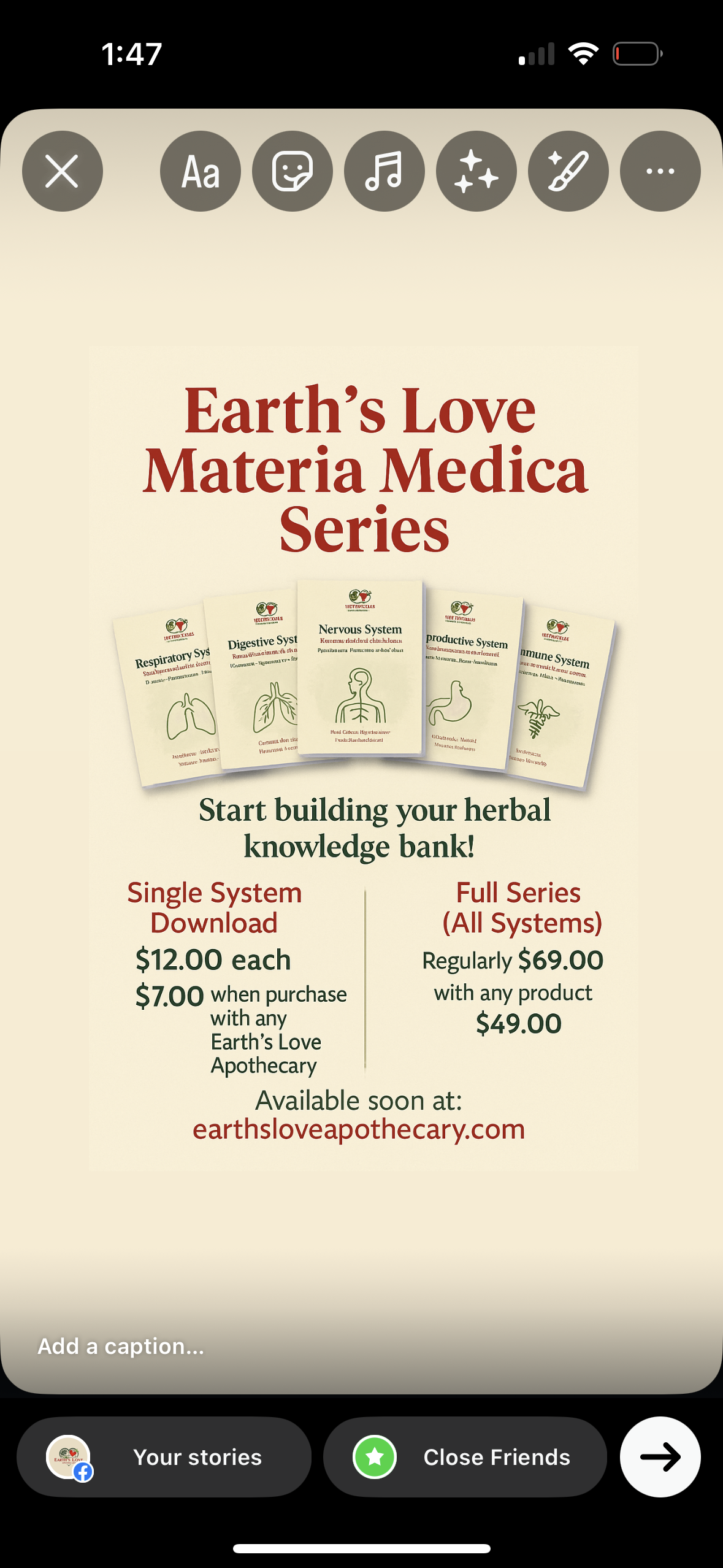 Materia Medica Series: Western Herbalism