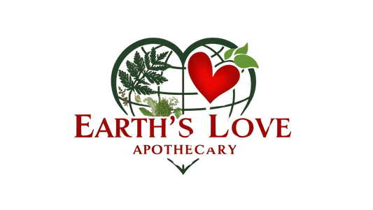 Earth Love Apothecary: Gift Card
