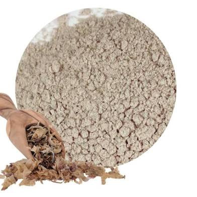 Irish Sea Moss – Mineral Rich Superfood Capsules (Earth’s Love Apothecary – 60 Vegan Capsules)