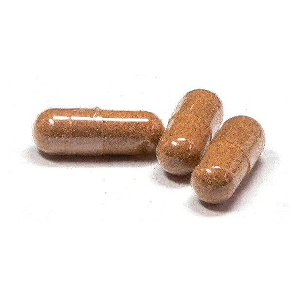 Hawthorn Berry – Heart & Circulatory Support Capsules
(Earth’s Love Apothecary – 60 Vegan Capsules)