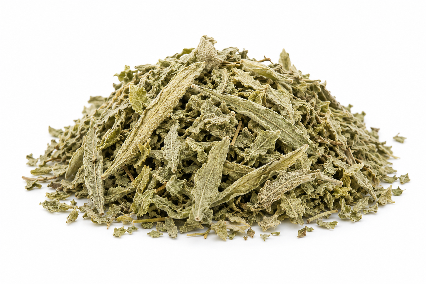 Mullein Leaf